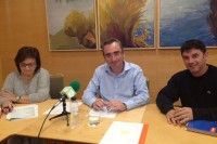El Pleno del Ayuntamiento de Fraga aprueba las tasas para el año 2016
