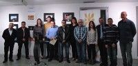 Exposiciones de fotografía en la Comarca del Bajo/Baix Cinca
