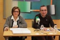 El Ayuntamiento de Fraga presenta los presupuestos para 2016