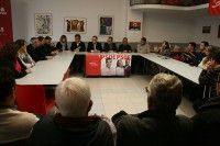 Macelino Iglesias defiende el papel que ha jugado la Constitución en la convivencia 