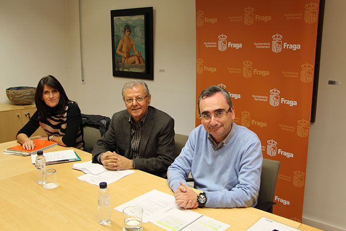 Nueva edición de Fraga Logistics