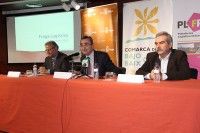 Tercera edición de Fraga Logistics