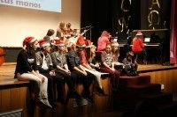 La Escola Municipal de Música ‘José Ferrer’ despide el año con el Concierto de Navidad