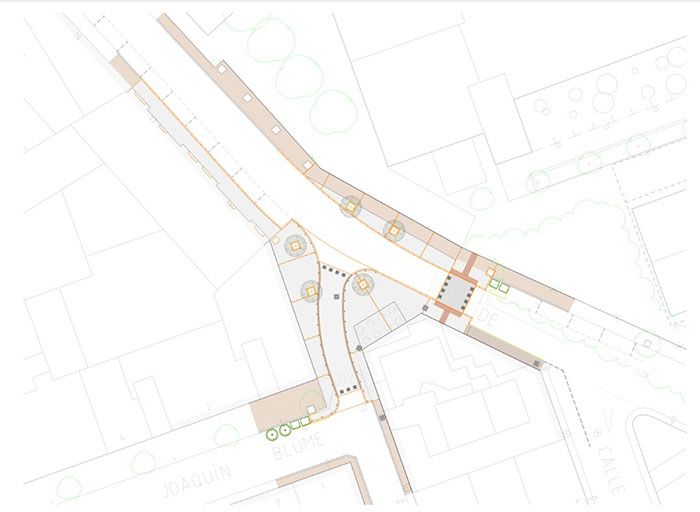 El Ayuntamiento presenta dos proyectos al Plan Provincial de Obras de DPH El Ayuntamiento presenta dos proyectos al Plan Provincial de Obras de DPH