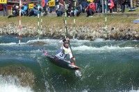 1ª Copa de España de Slalom 