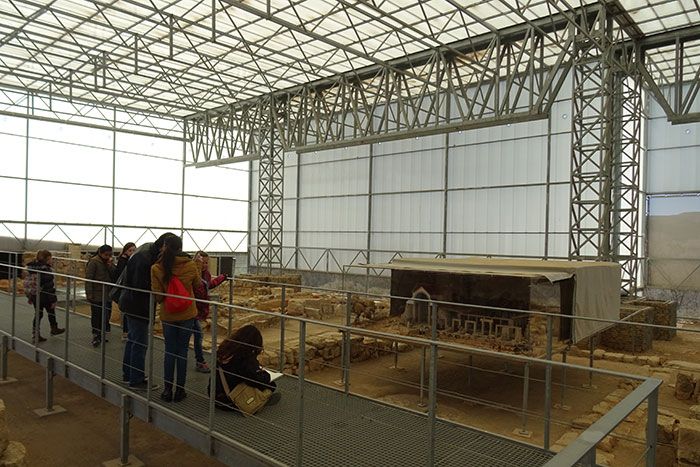 El colegio de Miralsot se apunta al proyecto 