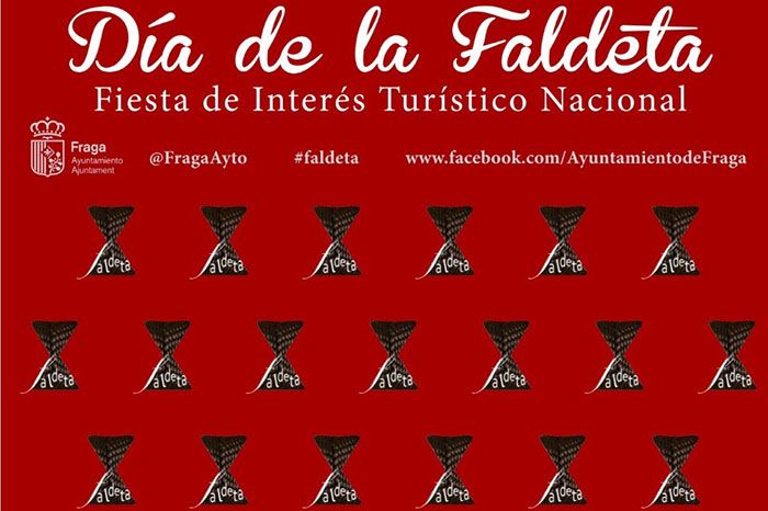 El Día de la Faldeta tendrá su photocall