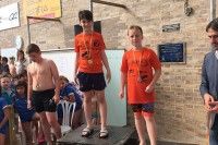 Trofeo Albert Barrí de natación