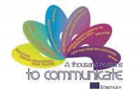El CEIP San José de Calasanz acoge esta semana a alumnos y profesores del programa ERASMUS+