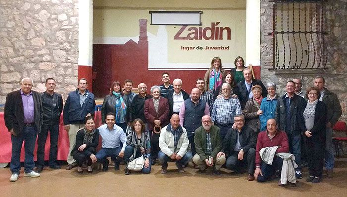 El PAR del Bajo Cinca afronta su nueva etapa con “un equipo sólido para trabajar duro por nuestro territorio” 