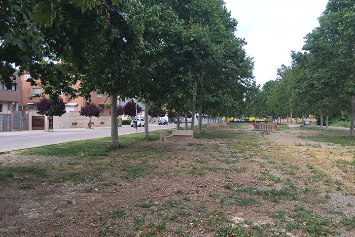 Nueva encuesta de participación ciudadana en la web del Ayuntamiento de Fraga Nueva encuesta de participación ciudadana en la web del Ayuntamiento de Fraga