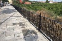 El Ayuntamiento invierte en un año 481.000€ en pequeñas obras para mejorar la Ciudad