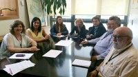 El PAR presentará iniciativas para que se levante la prohibición que haría inviable la práctica del deporte de la pesca