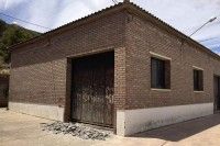 El Ayuntamiento de Fraga remodela el local social del Barrio de Miralsot