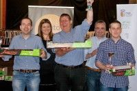 VI Open de Ajedrez Ciudad de Fraga