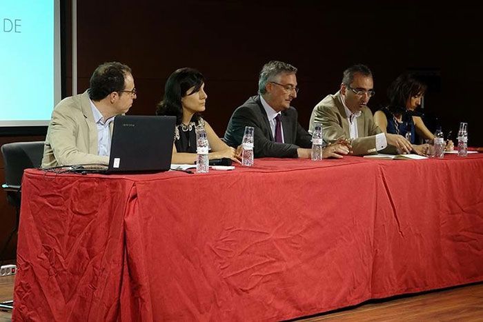 Se constituye por unanimidad la Comunidad de Ragantes Sifón de Cardiel – Monegros II