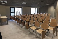 Inician las clases en el nuevo edificio del  Institut Musical recién remodelado