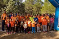 XVIII Cross del Bajo Cinca