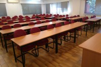 El Ayuntamiento y la UNED ponen en funcionamiento una nueva aula para la UNED Senior