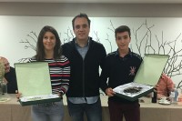 Fiesta de la Natación Provincial