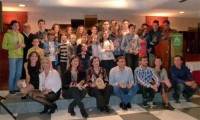 Gala del Club Atletismo Fraga - Bajo Cinca