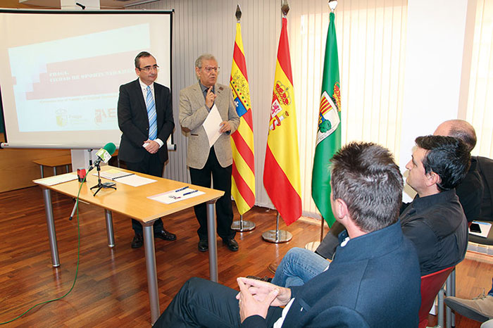 Un plan de empleo y de oportunidades para Fraga