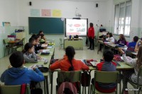 Cruz Roja desarrolla un nuevo proyecto: 