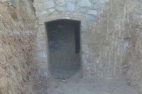 IU muestra su satisfacción por el acondicionamiento de un vestigio de la Guerra Civil