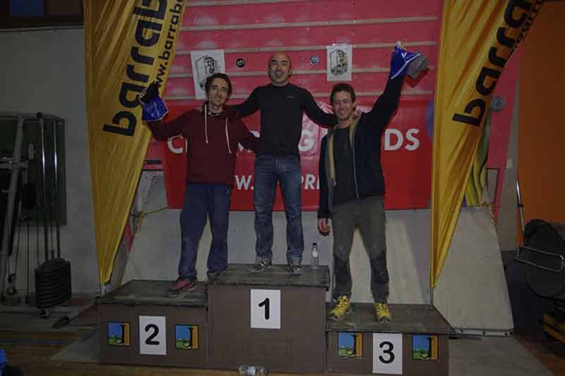 Encuentro Internacional de Escaladores del Pirineo