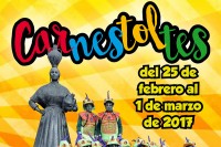Novedades en el Carnestoltes 2017