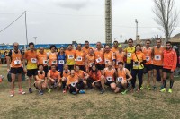 VII Cross de la Estacada 