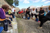 Comienza la Semana Cultural de “La Dona” en Mequinenza