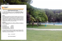 Compromiso por Fraga lamenta la decisión del Gobierno Municipal de no respetar un acuerdo del pleno de enero