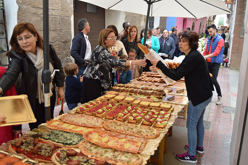 La XII Feria de Zaidín se celebrará el 1 de mayo junto con el XVIII Concurso de Pintura Rápida
