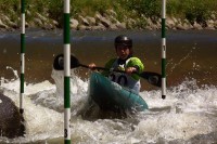 3ª Copa de España y selectivos de slalom