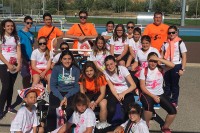 Nace el Club Padel Fraga - Bajo Cinca