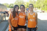 Segunda Jornada de Liga de Primera División Nacional de Atletismo