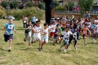 X Carreras Escolares Mercoequip