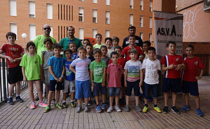 Fiesta fin de curso Escuela Ajedrez Fraga Fiesta fin de curso Escuela Ajedrez Fraga