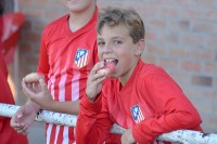 El I Torneo Benjamín Ciudad de Fraga ‘Fruta de Fraga’ deja el listón muy alto 