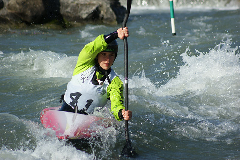 Carmen Costa clasificada para el Europeo Sub 23 Carmen Costa clasificada para el Europeo Sub 23