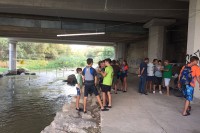 2ª Copa Catalana de Jovenes Promesas en Fraga