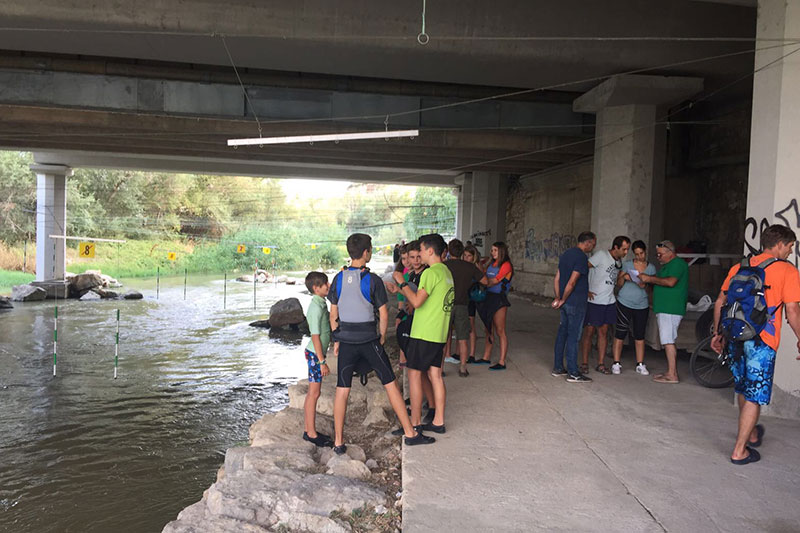 2ª Copa Catalana de Jovenes Promesas en Fraga