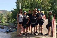 Campeonato de España Jóvenes Promesas Slalom