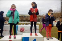 Resumen semanal del Club Atletismo Fraga - Bajo Cinca