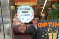 Nuevo paso en las rutas escolares seguros