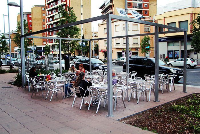 Convocadas las ayudas para inversiones en comercios, bares y restaurantes